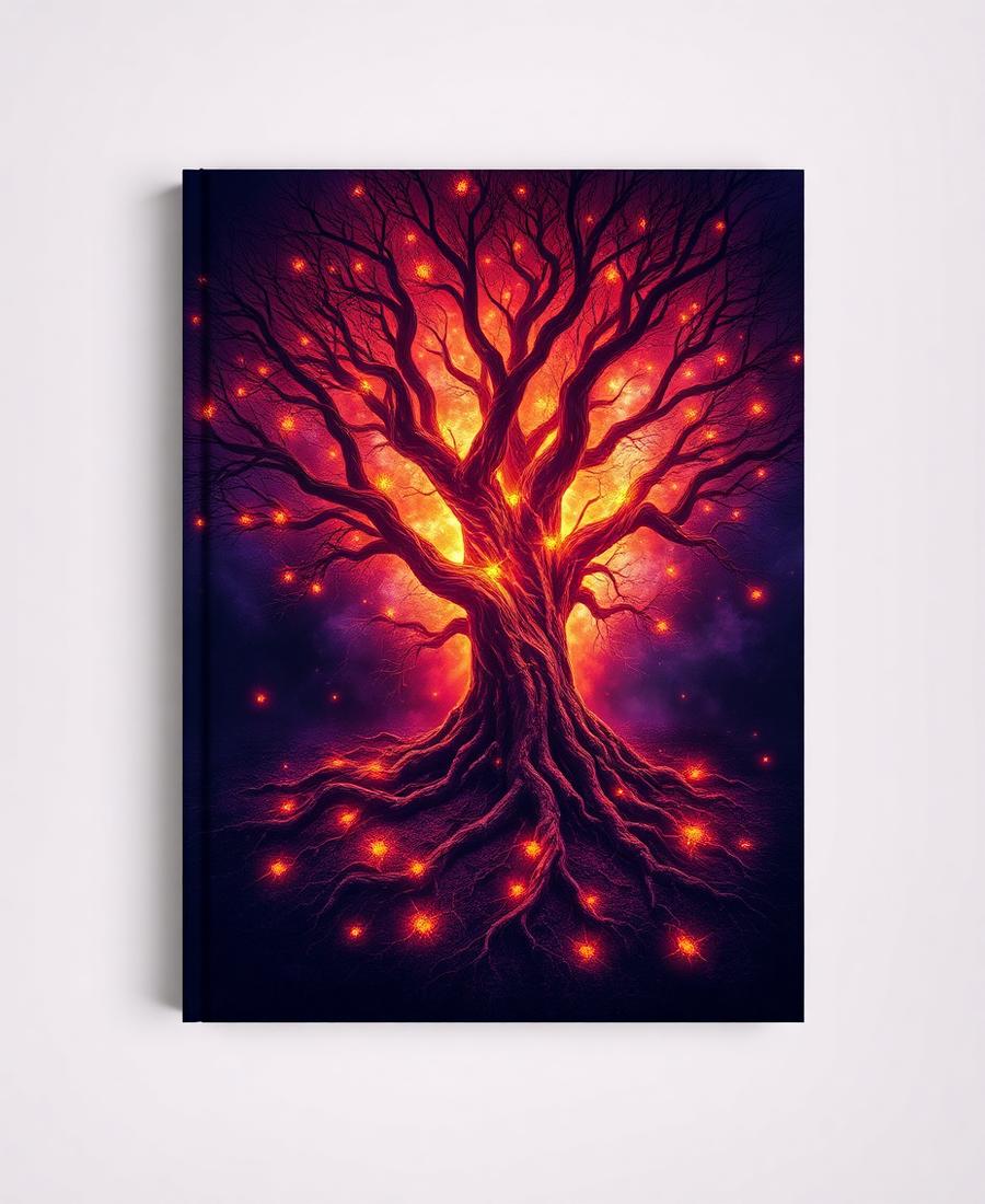 Roots of Fire